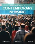 Ethics and Issues in Contemporary Nursing