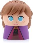 Bitty Boomers Disney: Frozen - Anna - Mini Bluetooth Speaker