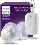 Philips Avent Hands-free Double Ele