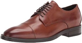 Cole Haan Mens Modern Essentials Cap Oxford, British Tan, 12-M US