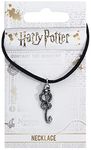 Harry Potter Dark Mark Tattoo Choker Necklace - WN0139