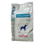 Royal Canin Adult Dry Dog Food Hypoallergenic Veterinary Diet, Chicken Flavor, 7 Kg,Pack of 1