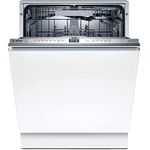 Bosch Serie 6 13 Place Settings Fully Integrated Dishwasher