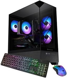 iBUYPOWER