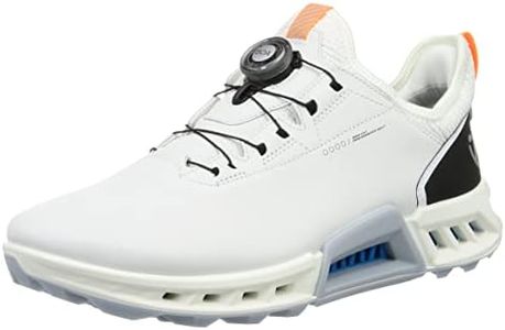 ECCO Mens 