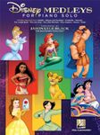 Disney Medleys for Piano Solo