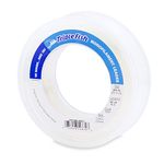 Triple Fish Monofilament Leader, 400 lb / 181.4 kg Test, .079 in / 2.00 mm Dia, Clear, 50 yd / 46 m