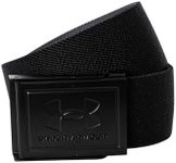 Under Armour Men's Stretch Webbing 