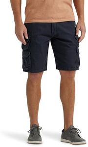 Wrangler A