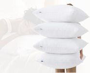 Bedsure Pillows Standard Size Set o
