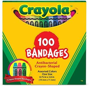 Crayola Sh