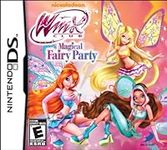 Winx Club: Magical Fairy Party - Ni