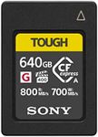Sony CFexpress Type A Memory Card 6