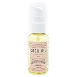Organic To Green Coco Oil | Liquid 