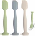 MAIKKB Baby Diaper Cream Spatula 3 