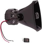 Horn for Car Warning Alarm Police F