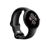 Google Pixel Watch 2 - LTE - Black/Black