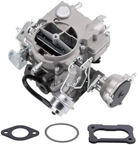 2-Barrel Carburetor for Chevrolet for Chevy Engine 5.7L 350 1970-1980 6.6L 400 1970-1975 17054616 A910