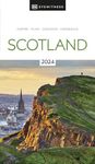 DK Scotland (Travel Guide)