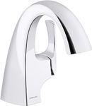 Medley Single-Handle Bathroom Sink Faucet