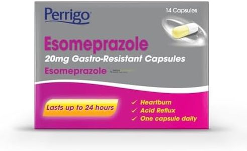 Heartburn 
