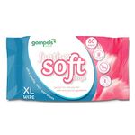 Adult Wipes For Incontinence Flushable