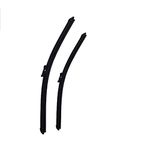 POWER X WIPER BLADE FOR FORD ENDEAVOUR TITANIUM (2015 to present model)