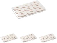 Steins Corn Cushions, Self Stick Ad