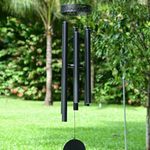 Extra Large Wind Chimes for Outside