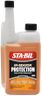STA-BIL In-Season Protection Fuel System Treatment | Full Protection Fuel System Cleaner, Injector Cleaner, Increases MPG, Prevents Corrosion, 32 Fl. Oz.