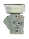 ECOPEST - Best Mouse & Insect Glue Boards on The Market - 12 Pack