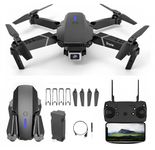 fOlDaBlE-DrOnE-WiTh-hQ-WiFi-cAmErA-ReMoTe-cOnTrOl-fOr-kIdS-QuAdCoPtEr-wItH-GeStUrE-SeLfIe-fLiPs-bOuNcE-MoDe-aPp-oNe-kEy tAkE-OfF (SINGLE)