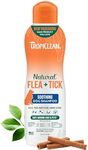 TropiClean Soothing Flea and Tick S