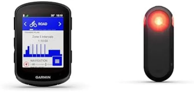 Garmin Edg