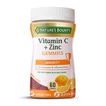 Nature's Bounty Vitamin C Vitamins