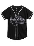 Baseball Jersey For Women