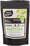 Honest to Goodness Organic Matcha Green Tea 70 g