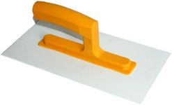 Plastic Rendering Trowel 11", Float 280 x 140 x 3mm Thick, (0327G3)