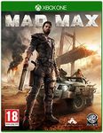 Mad Max (Xbox One)