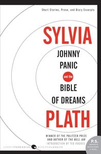 Johnny Panic and the Bible of Dreams: Short Stories, Prose, and Diary Excerpts (Harper Perennial Modern Classics)