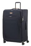 Samsonite Spark SNG ECO - Spinner XL, Suitcase, 82 cm, 152/173 L, Blue (Eco Blue)