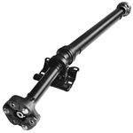 Universal shaft universal shaft 4-wheel rear for Cayenne T-o-u-a-r-e-g 9PA 7LA, 7L6, 7L7 2002-2010 7L0521102B