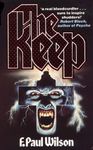 The Keep (The Adversary Cycle Book 1)