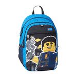 LEGO City Backpacks