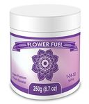 Flower Fuel 1-34-32, 250g - The Best Bloom Booster For Bigger, Heavier Harvests (250g)