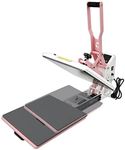 BetterSub Heat Press 15x15 inch Dig