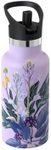 Super Sparrow Water Bottle Stainles