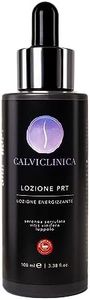 Lozione Anticaduta Capelli Donna Uomo. LOZIONE PRT. Prevenzione Alopecia e Calvizie. Trattamento a sostegno del Cuoio Capelluto e della Ricrescita del Capello. Dotazione 2Mesi