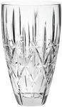 Marquis By Waterford Sparkle Vase, 