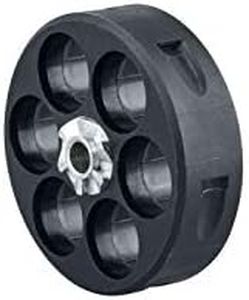 6 Round Magazine for T4E HDR 50 Marker - Twin Pack